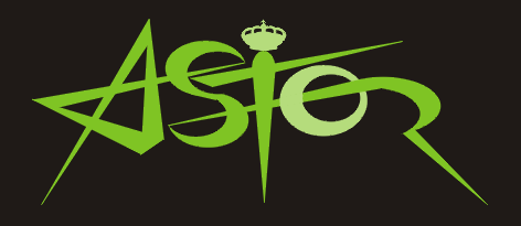Astor - logo